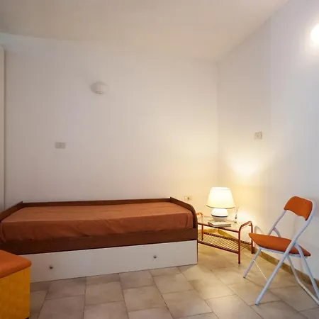 Apartment Appartamenti Zanca