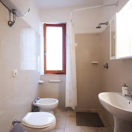 Appartamenti Zanca *