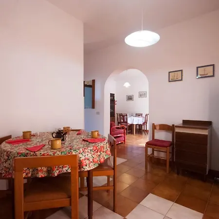 Appartamenti Zanca *