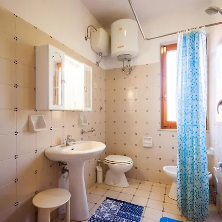 Appartamenti Zanca Apartment Zanca