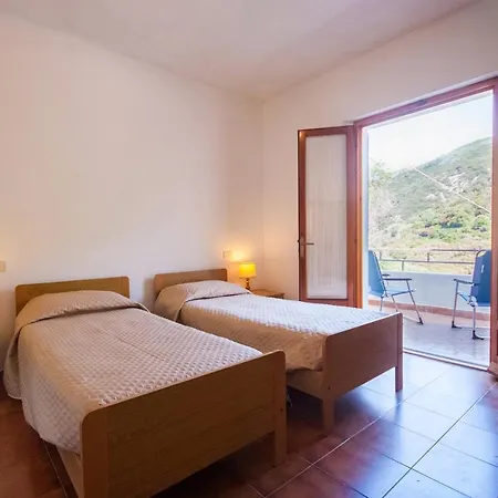 Appartamenti Zanca Apartment *