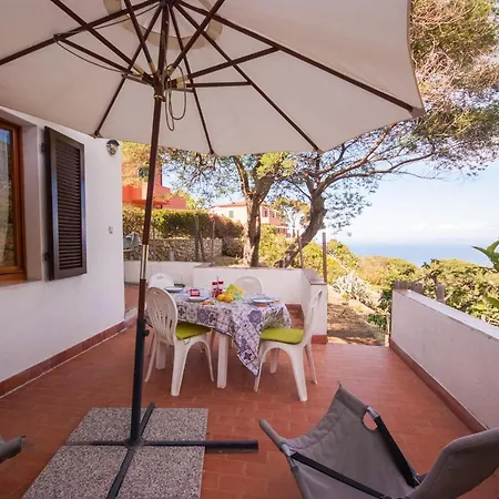 Appartamenti Zanca Apartment